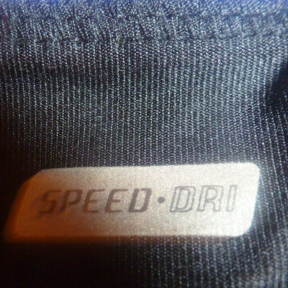 Cascade Sport Performance Leggings Capri Speed Dri - Picture 9 of 9